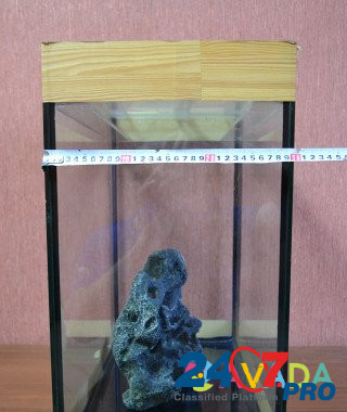 Аквариум 108,2 литра Черкесск - изображение 4