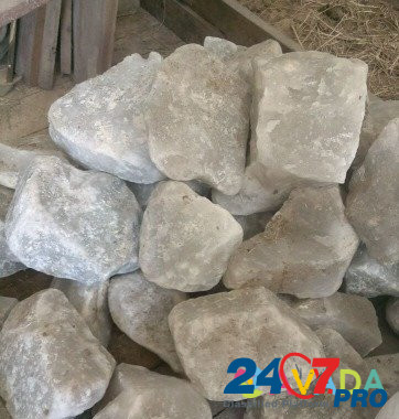 Каменная соль для крс и мрс Иловка - изображение 1