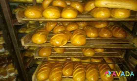 Хлеб на корм для животных Vyaz'ma