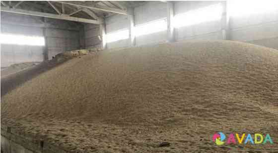 Зерноотход пшеницы, сои Тула