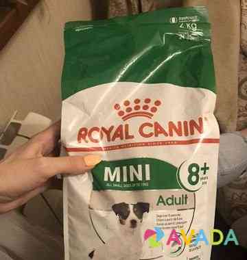 Корм для собак Royal Canin Химки