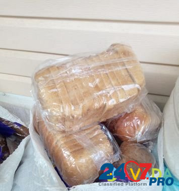 Продам хлеб некондицию Березовский - изображение 1