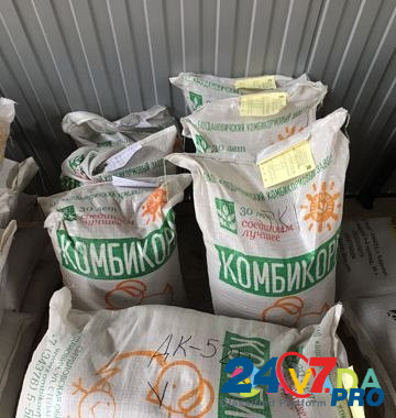 Комбикорм, зерно, семена, добавки Kazan' - photo 3