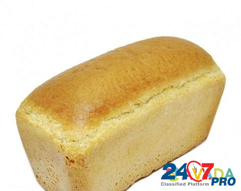 Хлеб для животных Achinsk - photo 1