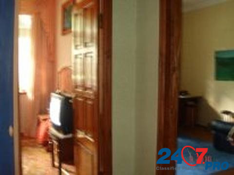 Обменяю на дом или две квартиры.свою трех комнатную Севастополь Sevastopol - photo 4