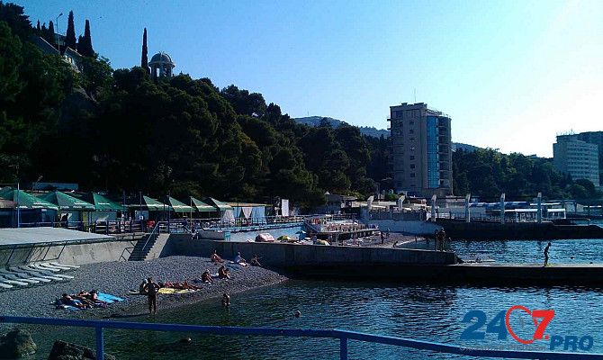 Сдается жилье под ключ у моря Yalta - photo 10