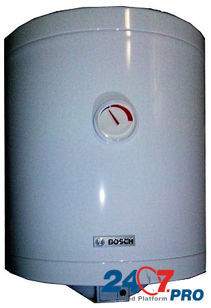 Накопительный водонагреватель Bosch Tronic. Saratov - photo 7