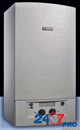 Настенный газовый котел Bosch серии GAZ 6000 W. Саратов - изображение 6