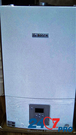 Настенный газовый котел Bosch серии GAZ 6000 W. Саратов - изображение 12