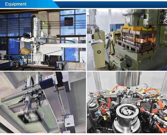 Ремонт и модернизация конвейерной автоматики Tver