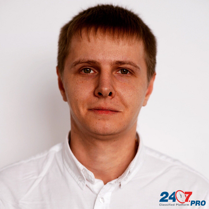 Ип Риэлтор, эксперт по операциям с недвижимостью Ulyanovsk - photo 1