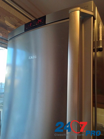 Ремонт холодильников стиральных машин на дому Уфа Уфа - изображение 5
