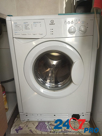 Washing machine repair at home Chishmy Chishmy - photo 2
