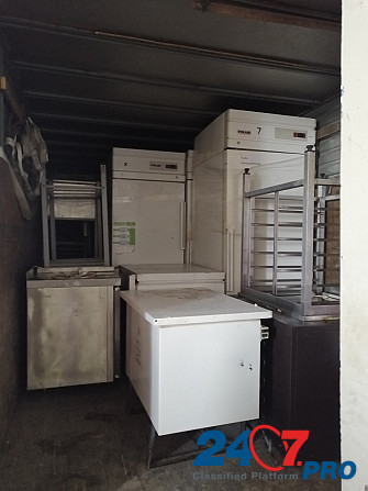 Демонтаж холодильного оборудования Челябинск - изображение 2