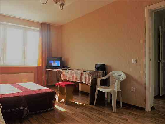 Новую квартиру в новом доме Посуточно на Косе (алексино) без посредников. Novorossiysk