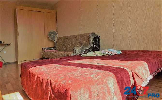Новую квартиру в новом доме Посуточно на Косе (алексино) без посредников. Novorossiysk - photo 3