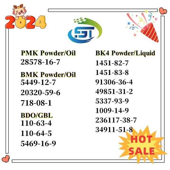 CAS 5449-12-7 BMK powder With Best Price Kowloon