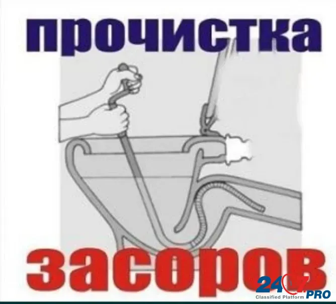 Устранение засоров, откачка септиков, услуги илососа Tver - photo 8