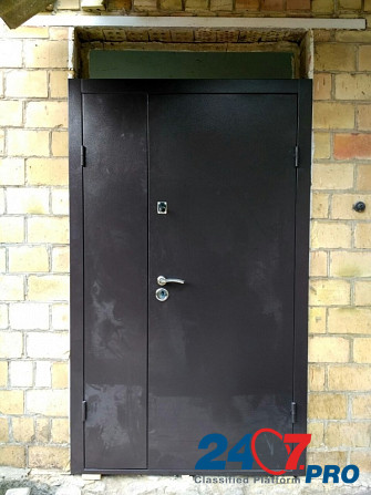 Беседки, ворота, двери, заборы и другие металлоизделия Кострома - изображение 1