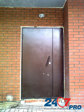 Беседки, ворота, двери, заборы и другие металлоизделия Кострома - изображение 4
