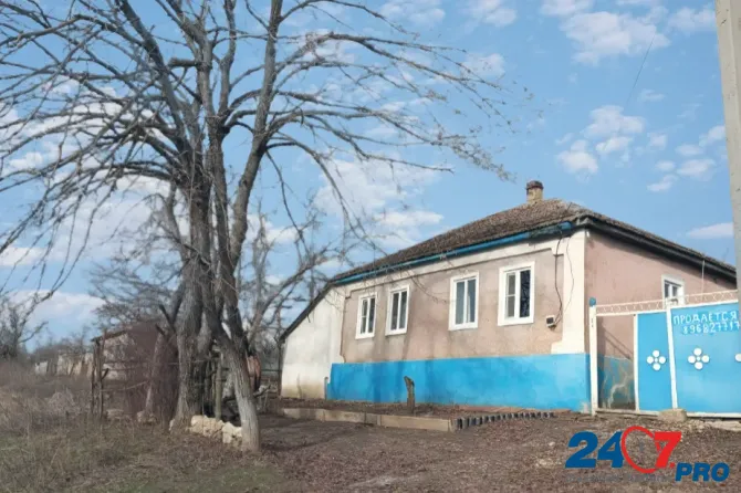 Продажа дома пл. 43 кв.м., на участке 12 соток Kruglolesskoye - photo 1