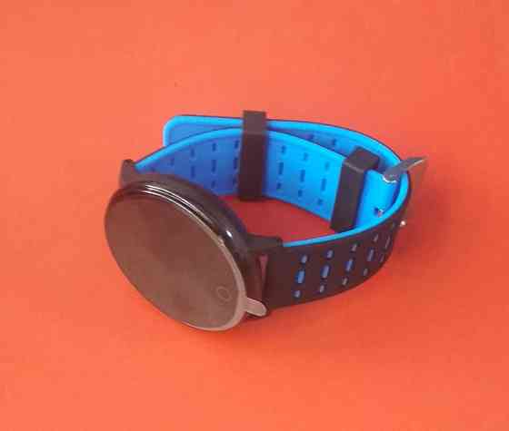 Умные часы Smart Bracelet YOUR RUN Anapa