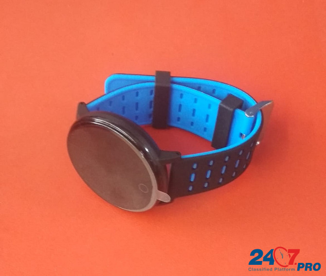 Умные часы Smart Bracelet YOUR RUN Анапа - изображение 2