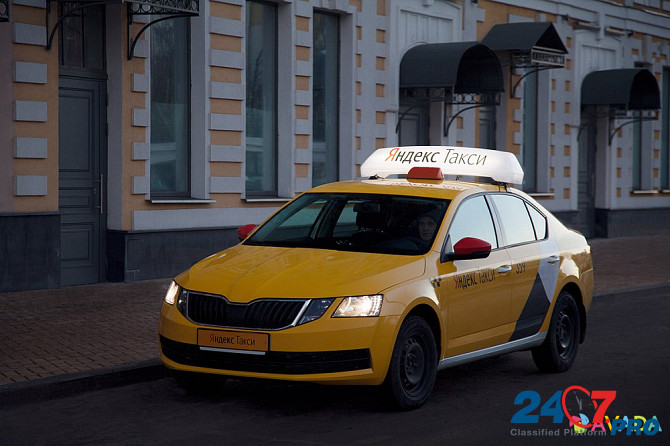 Приглашаем к сотрудничеству Водителей Яндекс такси Красноярск - изображение 2