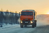 Водитель грузового автомобиля категории С, Е Krasnoyarsk