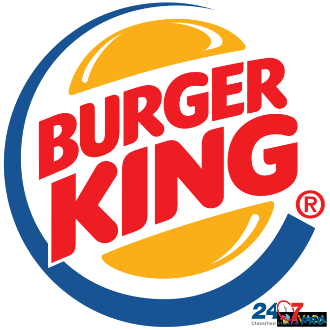 Курьер Burger King Энгельс Engel's - photo 1