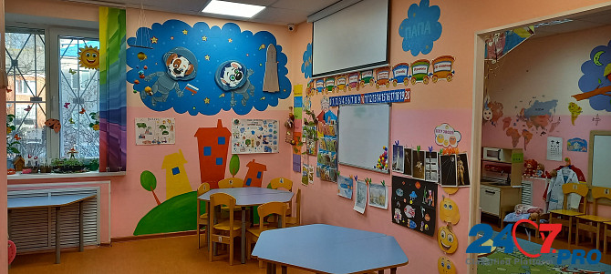Воспитатель детского сада Балашиха - изображение 2