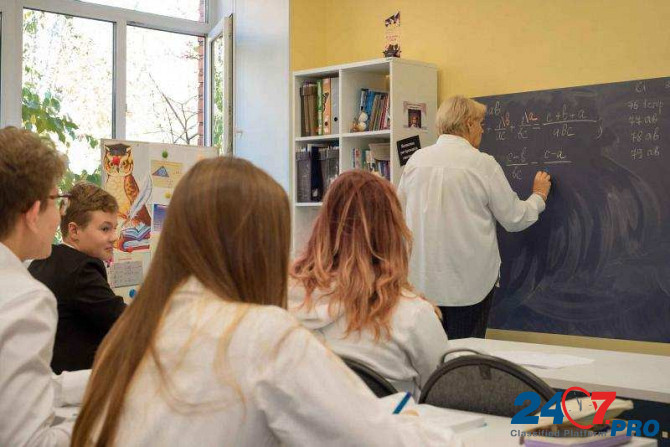 Частная школа Образование Плюс I: откройте ребенку путь к успеху Москва - изображение 2