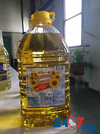 Сахар, масло подсолнечное ОПТ. Минск - изображение 1