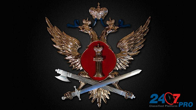 Сотрудники отдела охраны и безопасности Кемерово - изображение 1