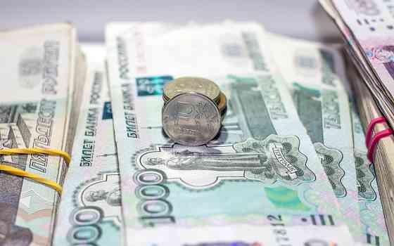 Деньги в долг от частного инвестора в день обращения Nizhniy Novgorod