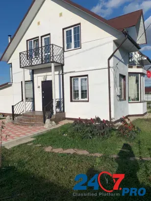 Продам загородный дом Копьево - изображение 1