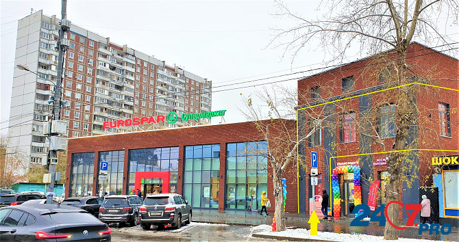 Аренда офиса с отдельным входом Москва - изображение 4