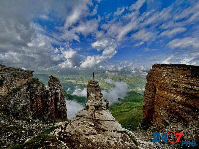 Джип-туры по Северному Кавказу: за гранью обыденности Kislovodskaya - photo 1