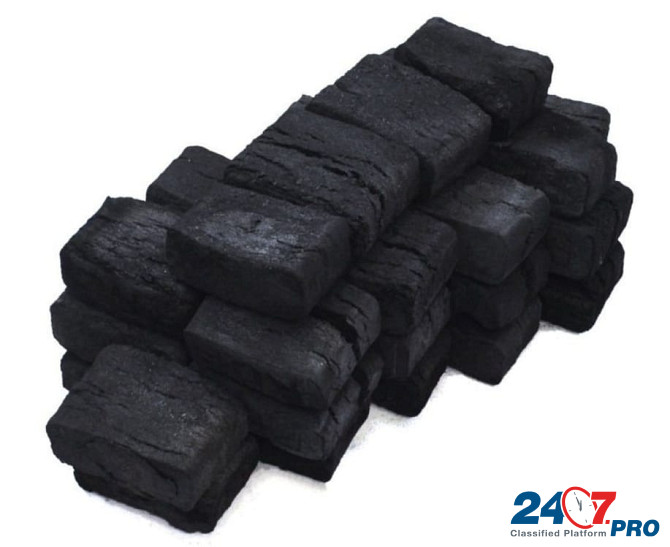 Уголь брикетированный древесный. Продажа от производителя. Izhevsk - photo 2