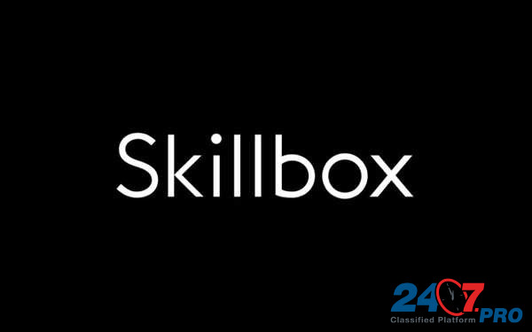 Skillbox-образовательная платформа Moscow - photo 1