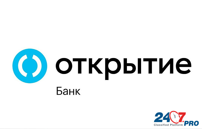 Банк Открытие Москва - изображение 1