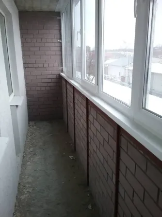 «Формула Балконов» - ремонт и отделка балконов под ключ Vladimir