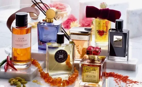 DNK Parfum – оптовые продажи фирменной парфюмерии Москва