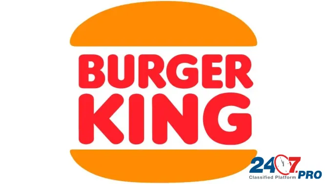 Курьер/Повар-кассир в Burger King Москва - изображение 1