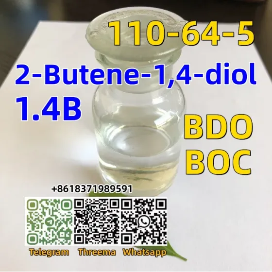 1.4 BDO Chemical 1, 4-Butanediol CAS 110-63-4 Syntheses chemical Intermediates Moscow