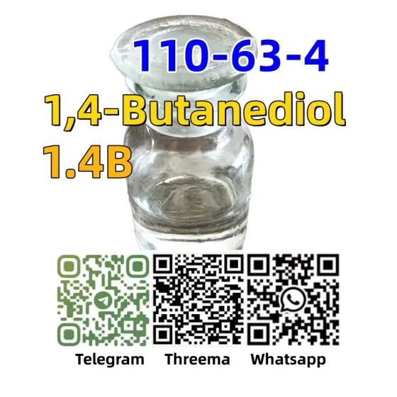 1.4 BDO Chemical 1, 4-Butanediol CAS 110-63-4 Syntheses chemical Intermediates Москва