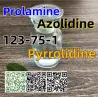 Good quality Pyrrolidine CAS 123-75-1 factory supply with low price and fast shipping Moscow