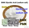 Glycidic Acid (Sodium Salt) CAS 5449-12-7 BMK factory suppliy good qulity Moscow