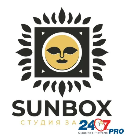 Уникальная студия загара на Полежаевской SUNBOX Москва - изображение 1
