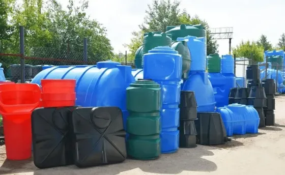 Полипропиленовые емкости для воды разнообразного объема от проверенного производителя Nizhniy Novgorod